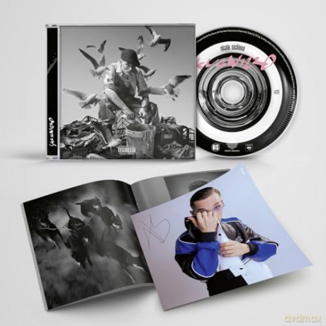 Nicola Siciliano: Skugnizzo [CD]