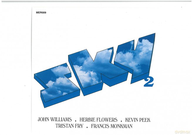 Sky - Sky2 [CD]