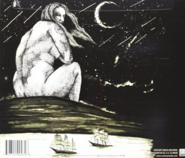 Vattnet Viskar: Sky Swallower [CD]
