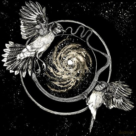 Vattnet Viskar: Sky Swallower [CD]