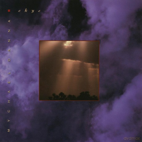 Mychael Danna: Skys [CD]