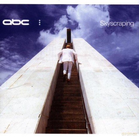 Abc: Skyscraping [CD]