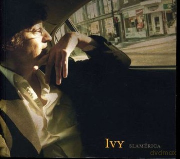Ivy: Slamerica [CD]