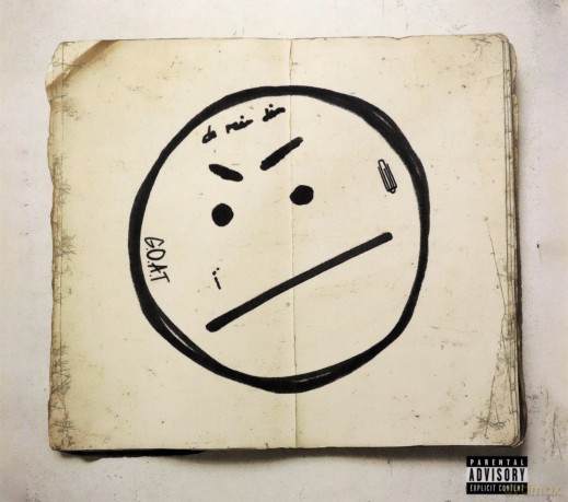 Conway The Machine: Slant Face Killah [CD]