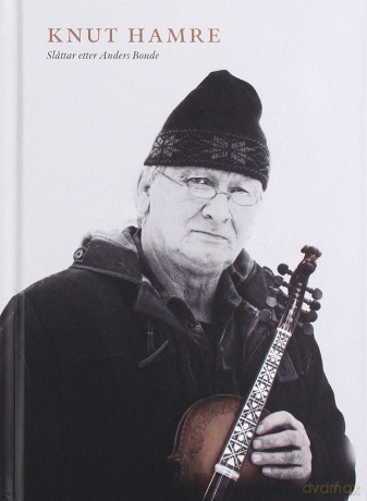 Knut Hamre: Slattar Etter Anders Bonde -Boo [CD]