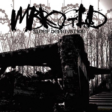 Imbroglio: Sleep Deprivation [CD]
