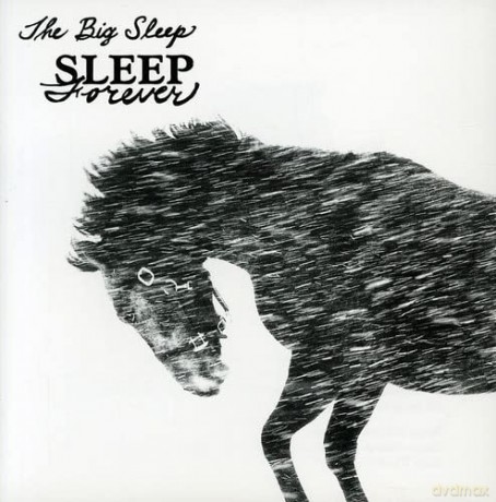 Big Sleep: Sleep Forever [CD]