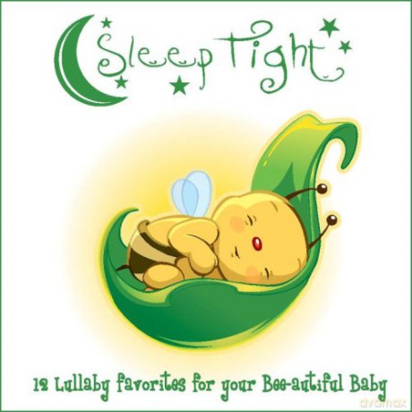 Sleep Tight [CD]