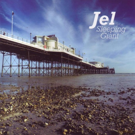 Jel: Sleeping Giant [CD]