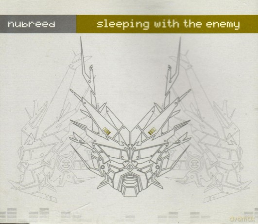 Nubreed: Sleeping With The Enemy [2CD]