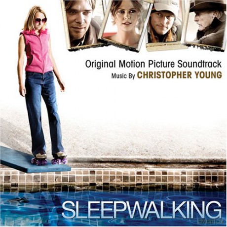 A Fine Frenzy: Sleepwalking [CD]