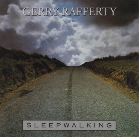 Gerry Rafferty: Sleepwalking [CD]