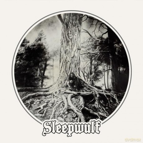 Sleepwulf: Sleepwulf [CD]