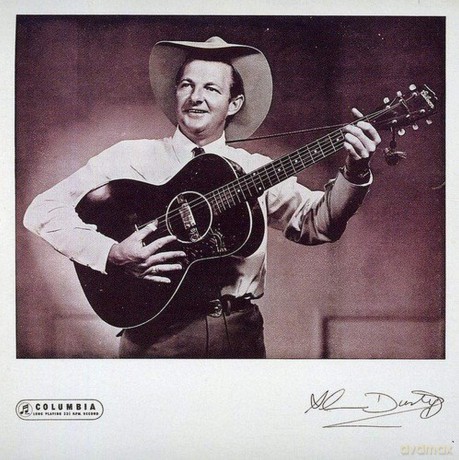 Slim Dusty: Slim Dusty Sings [CD]
