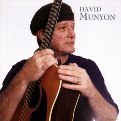 David Munyon: Slim Possibilities [CD]
