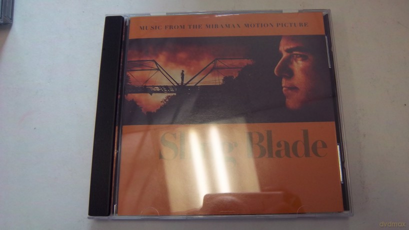 Sling Blade: Music From The Miramax Motion Picture [CD]