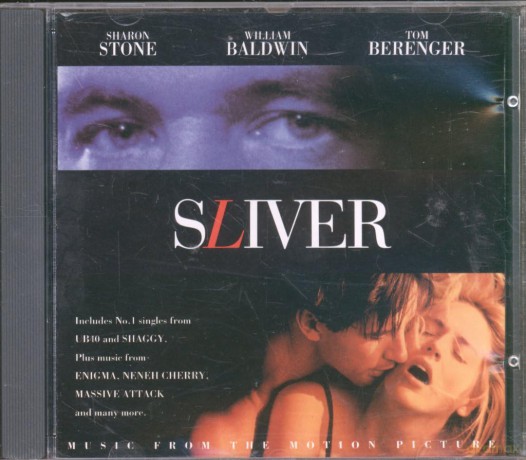 Sliver [CD]