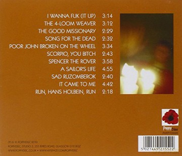 Sean Jackson: Slots [CD]