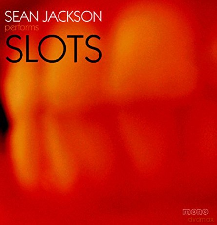 Sean Jackson: Slots [CD]