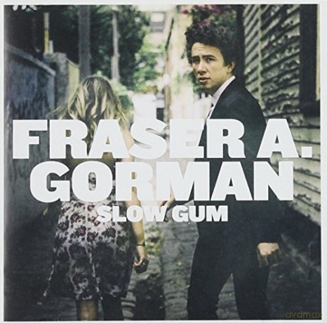 Fraser A. Gorman: Slow Gum [CD]