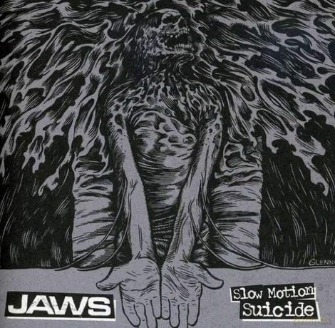 Jaws: Slow Motion Suicide [CD]