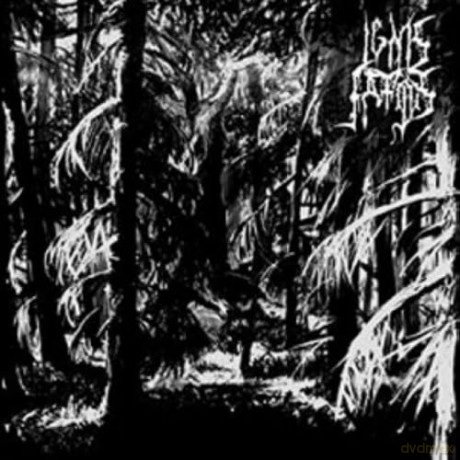 Ignis Fatuus: Slowianska Trwoga Wiecznych [CD]