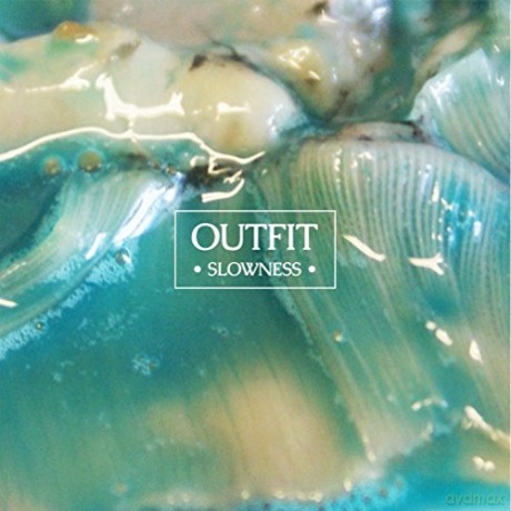 Outfit: Slowness [CD]