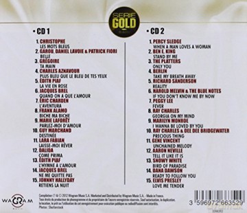 Slows [2CD]