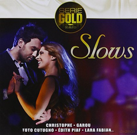 Slows [2CD]