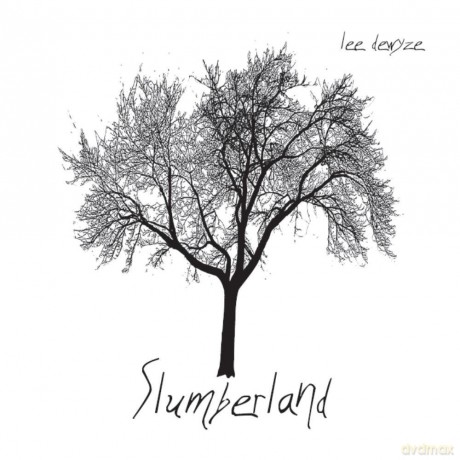 Lee Dewyze: Slumberland [CD]
