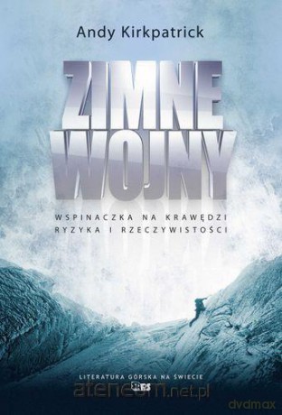 Zimne wojny [KSIĄŻKA]