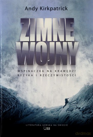 Zimne wojny [KSIĄŻKA]