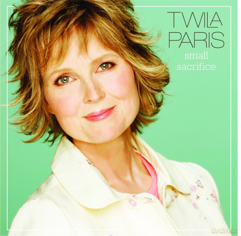 Twila Paris: Small Sacrifice [CD]