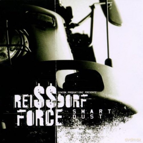 Reissdorf Force: Smart Dust [CD]