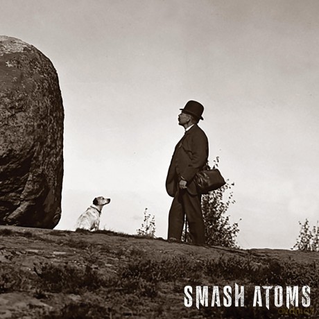 Smash Atoms: Smash Atoms [CD]