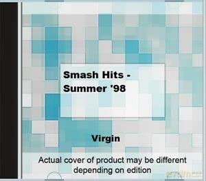 Smash Hits - Summer '98 [2CD]