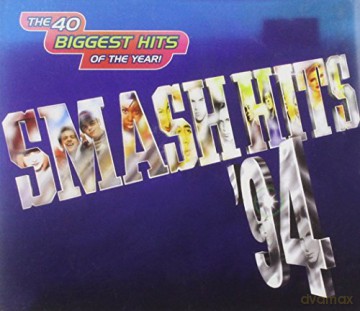 Smash Hits 1994 [2CD]