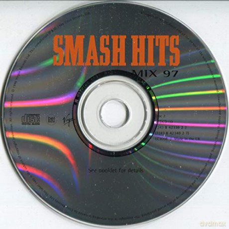 Smash Hits Mix '97 [2CD]