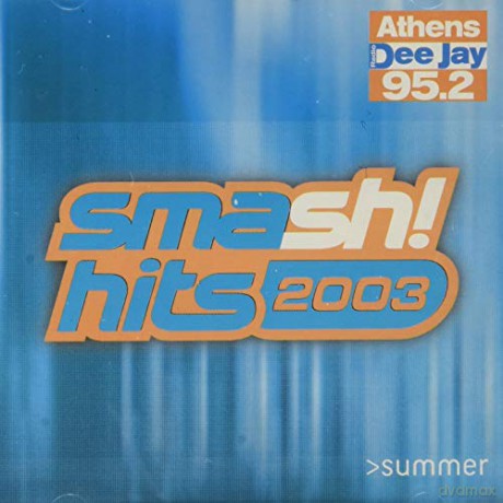 Smash Hits Summer 2003 [CD]