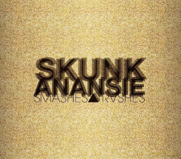 Skunk Anansie: Smashes & Trashes-Limited Remixes [CD]