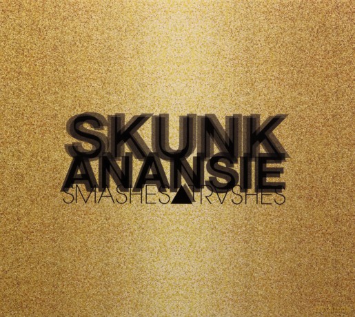 Skunk Anansie: Smashes & Trashes-Limited Remixes [CD]
