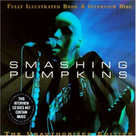 The Smashing Pumpkins: Smashing Pumpkins Interview [CD]