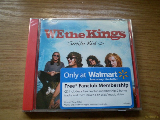 Same: Smile Kid+2 Bonus Tracks [CD]