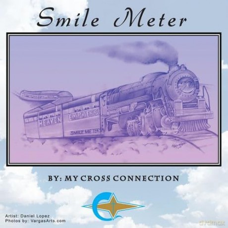 My Cross Connection: Smile Meter [CD]