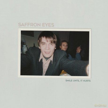 Saffron Eyes: Smile Until.. -Digislee- [CD]