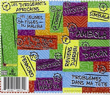 Smod: Smod [CD]