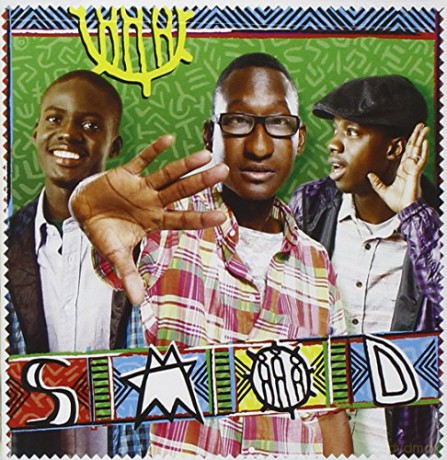 Smod: Smod [CD]