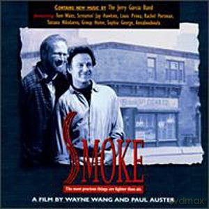 Smoke [CD]
