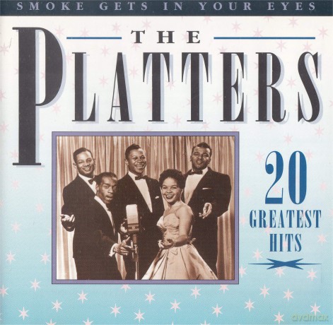 Platters: Smoke Gets In Your Eyes 20 Greatest Hits [CD]