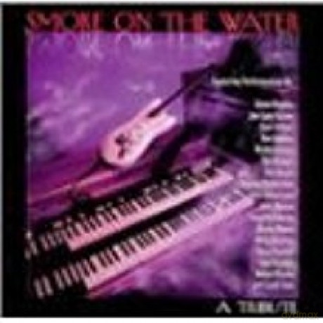 Smoke On The Water: Tribute To Deep Purple [CD]